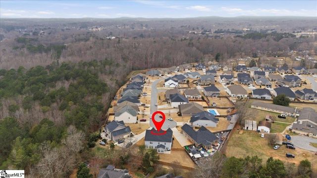 324 Crestgate Way, Easley, SC 29642