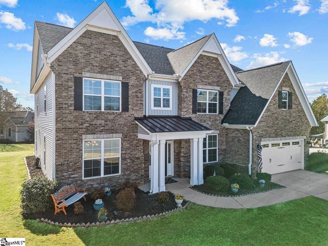 324 Crestgate Way, Easley, SC 29642