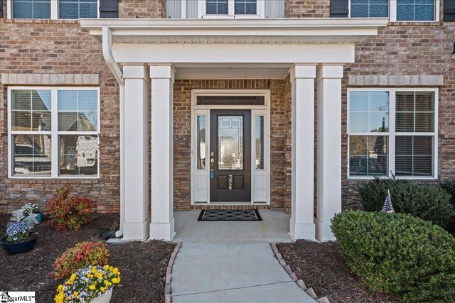 324 Crestgate Way, Easley, SC 29642