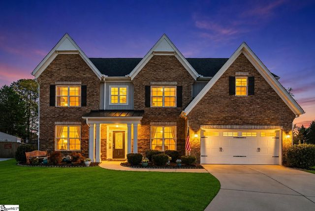 324 Crestgate Way, Easley, SC 29642