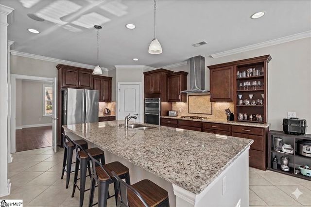 324 Crestgate Way, Easley, SC 29642