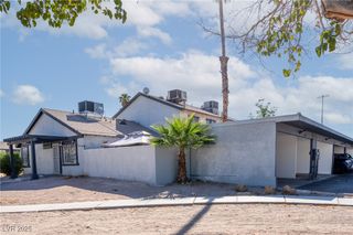 4001 Danford Place, Las Vegas, NV 89102