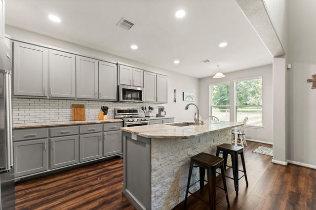 13276 Hidden Trail Court, Willis, TX 77318