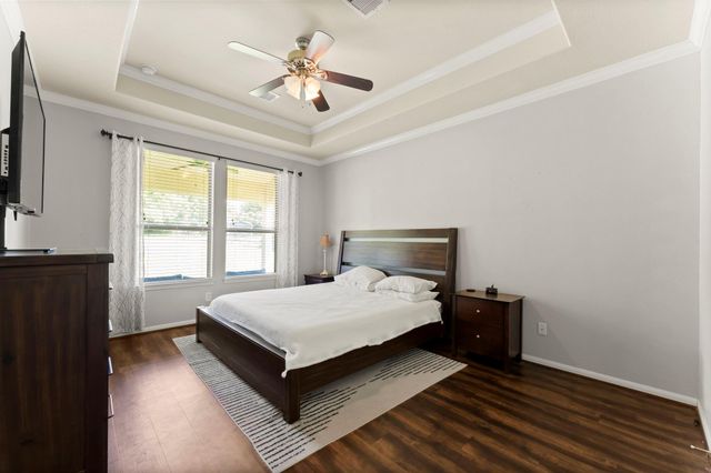13276 Hidden Trail Court, Willis, TX 77318