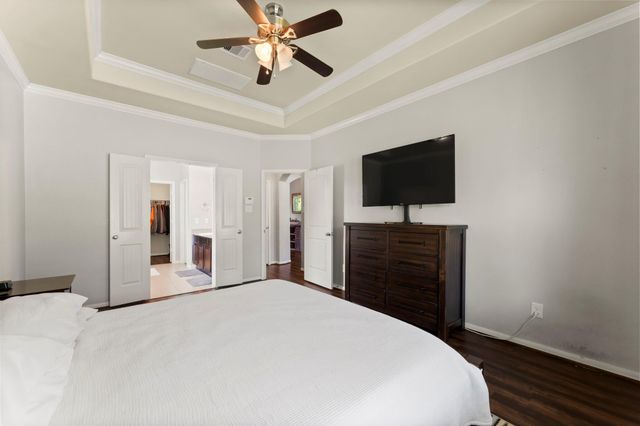 13276 Hidden Trail Court, Willis, TX 77318