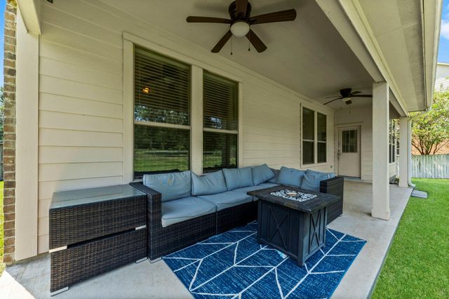 13276 Hidden Trail Court, Willis, TX 77318