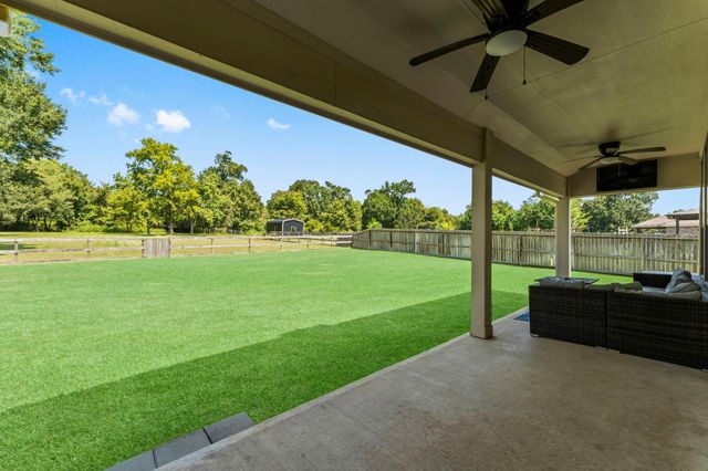 13276 Hidden Trail Court, Willis, TX 77318
