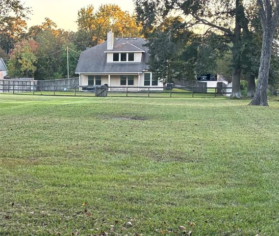 13276 Hidden Trail Court, Willis, TX 77318