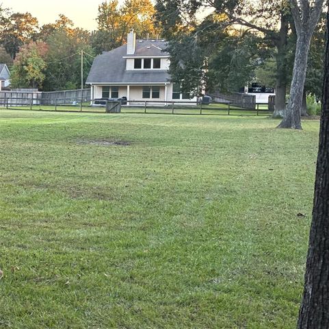 13276 Hidden Trail Court, Willis, TX 77318