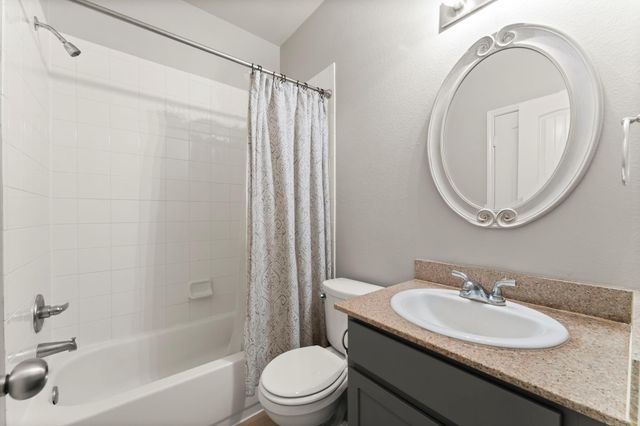 13276 Hidden Trail Court, Willis, TX 77318