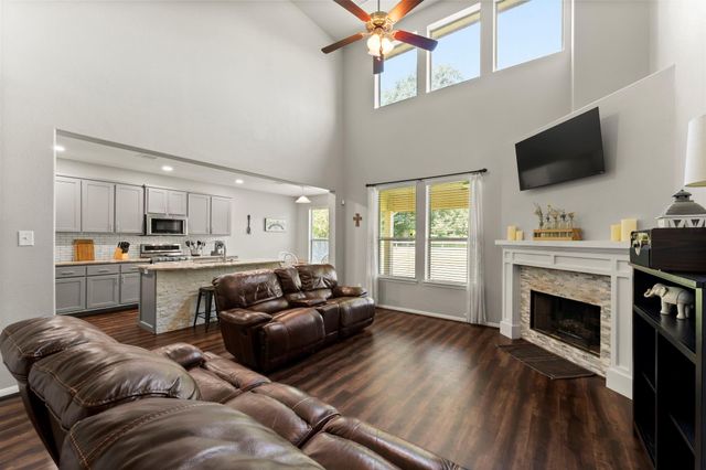 13276 Hidden Trail Court, Willis, TX 77318