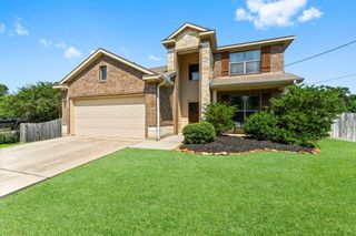 13276 Hidden Trail Court, Willis, TX 77318