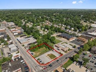 2407 Woodson Road, Overland, MO 63114
