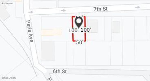 911 7th Street, Port Royal, SC 29935