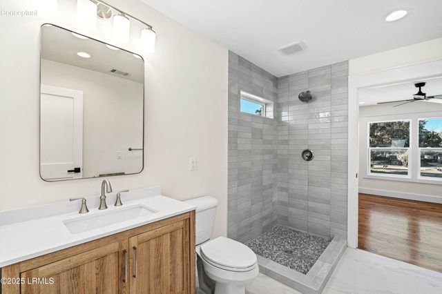 911 7th Street, Port Royal, SC 29935