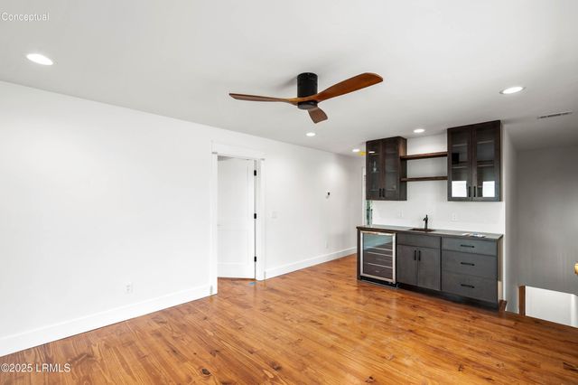 911 7th Street, Port Royal, SC 29935