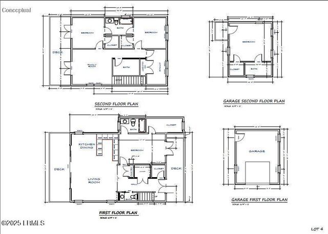 911 7th Street, Port Royal, SC 29935