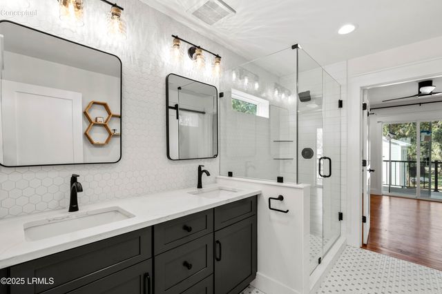 911 7th Street, Port Royal, SC 29935