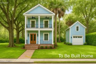 911 7th Street, Port Royal, SC 29935