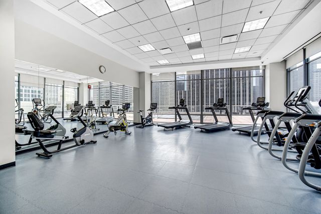 240 E Illinois Street 1004, Chicago, IL 60611