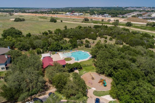 113 Housefinch LOOP, Leander, TX 78641