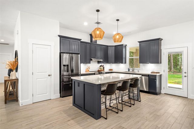 21206 Peach Wood, Cleveland, TX 77328