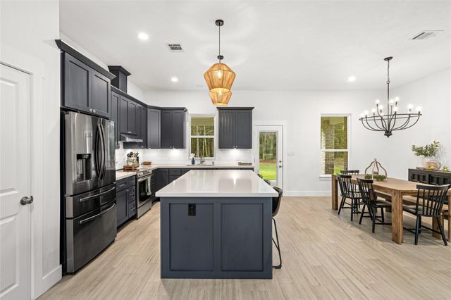 21206 Peach Wood, Cleveland, TX 77328