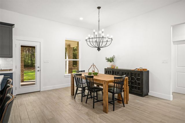 21206 Peach Wood, Cleveland, TX 77328