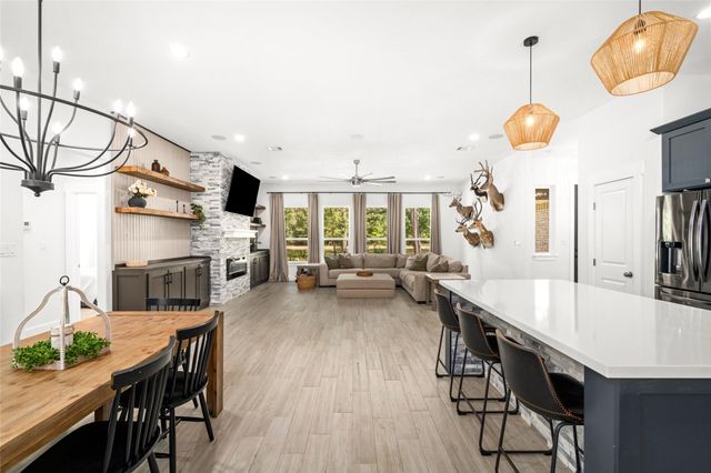 21206 Peach Wood, Cleveland, TX 77328