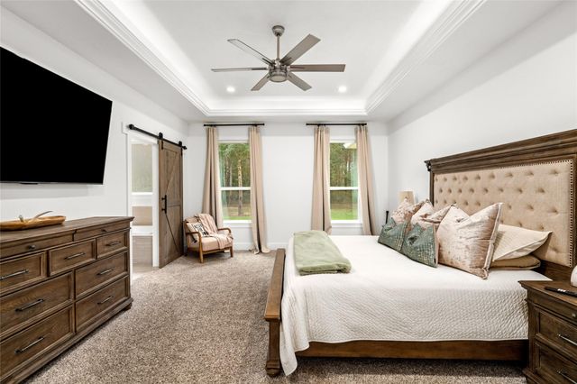 21206 Peach Wood, Cleveland, TX 77328