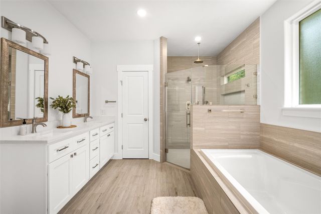 21206 Peach Wood, Cleveland, TX 77328