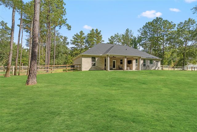 21206 Peach Wood, Cleveland, TX 77328