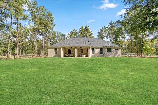 21206 Peach Wood, Cleveland, TX 77328