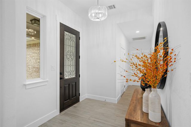 21206 Peach Wood, Cleveland, TX 77328