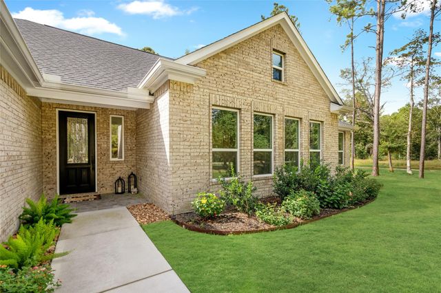 21206 Peach Wood, Cleveland, TX 77328