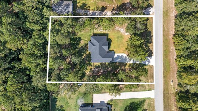 21206 Peach Wood, Cleveland, TX 77328