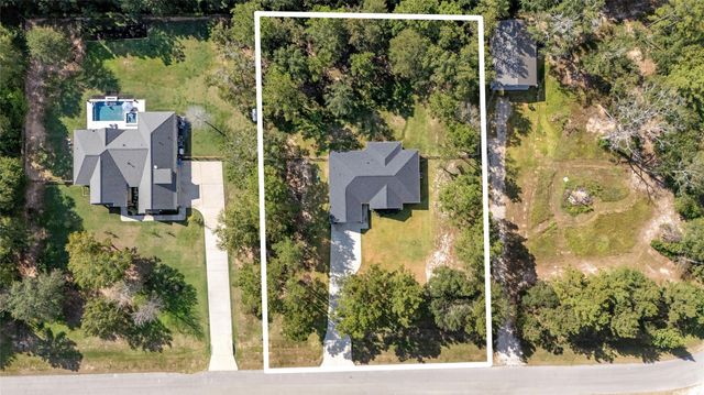 21206 Peach Wood, Cleveland, TX 77328