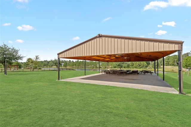 21206 Peach Wood, Cleveland, TX 77328