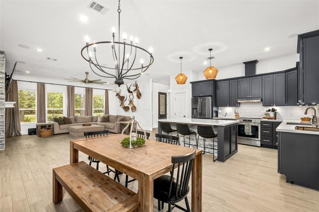 21206 Peach Wood, Cleveland, TX 77328