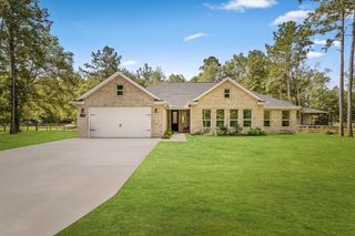 21206 Peach Wood, Cleveland, TX 77328