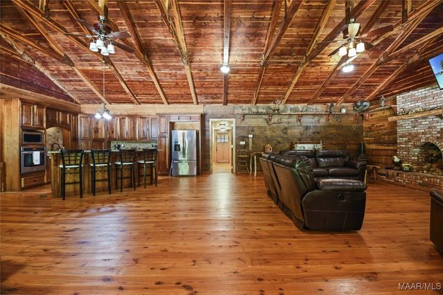 13607 Highway 191 ., Maplesville, AL 36750