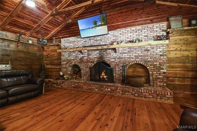 13607 Highway 191 ., Maplesville, AL 36750