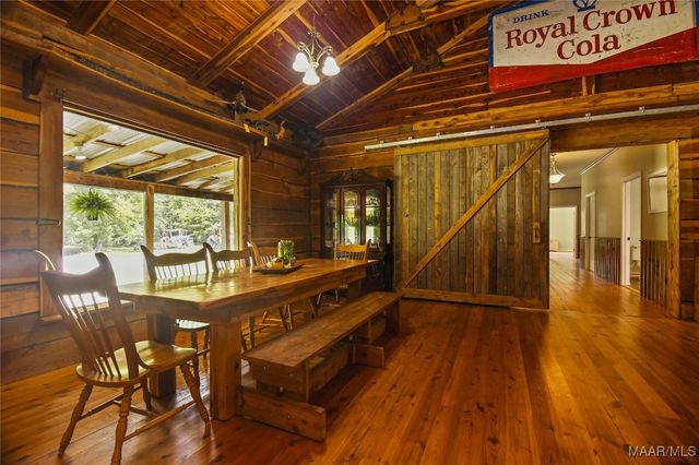 13607 Highway 191 ., Maplesville, AL 36750