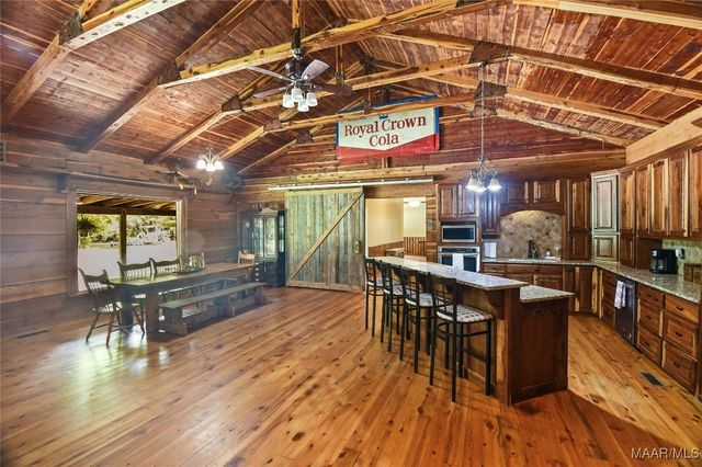 13607 Highway 191 ., Maplesville, AL 36750