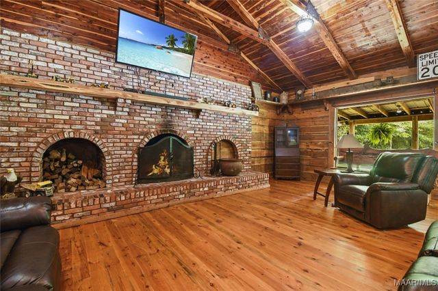 13607 Highway 191 ., Maplesville, AL 36750