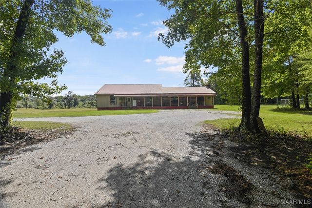 13607 Highway 191 ., Maplesville, AL 36750