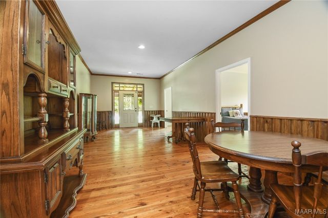 13607 Highway 191 ., Maplesville, AL 36750