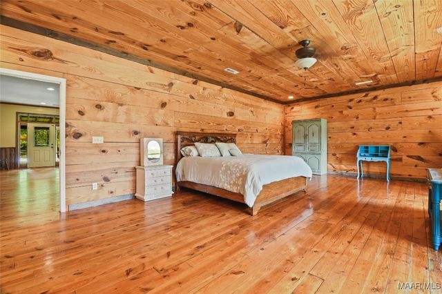 13607 Highway 191 ., Maplesville, AL 36750