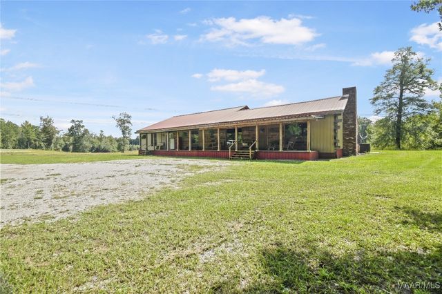 13607 Highway 191 ., Maplesville, AL 36750