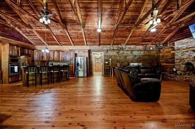 13607 Highway 191 ., Maplesville, AL 36750